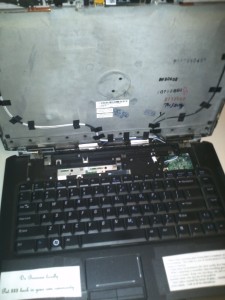 Sacramento / Roseville Laptop Screen Replacement